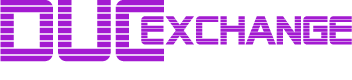 DUC eXchange logo